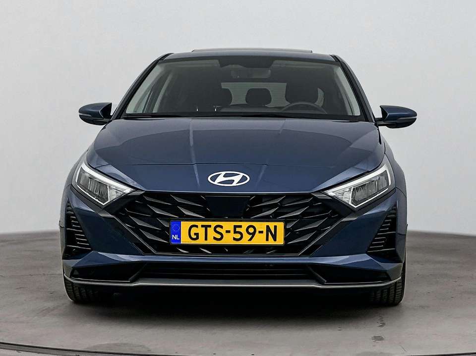 Hyundai i20 - Imagem 4