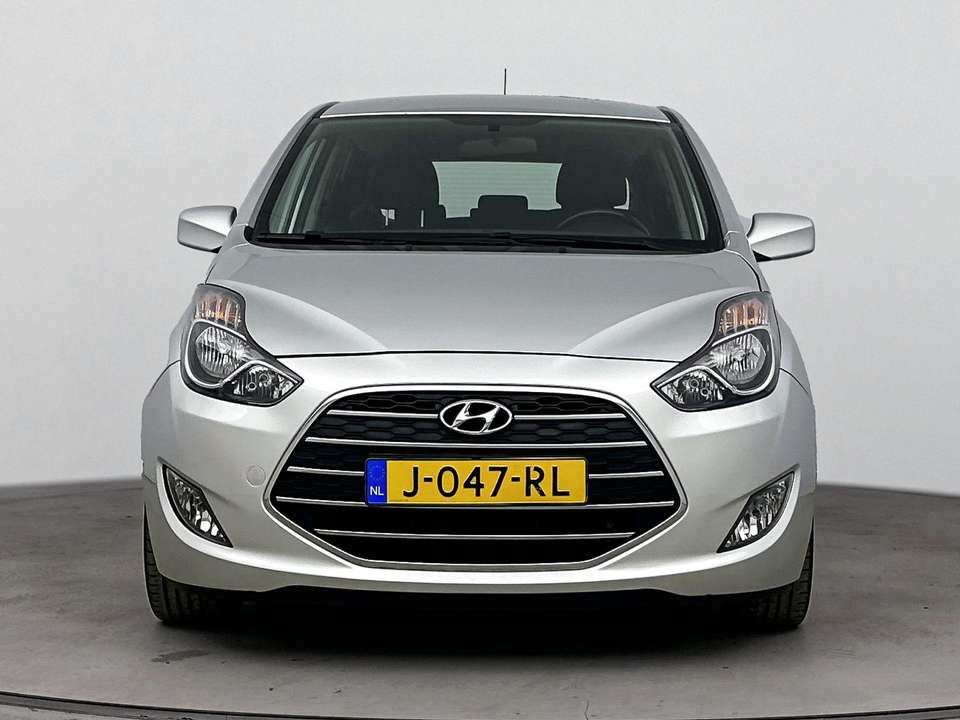 Hyundai iX20 - Imagem 4