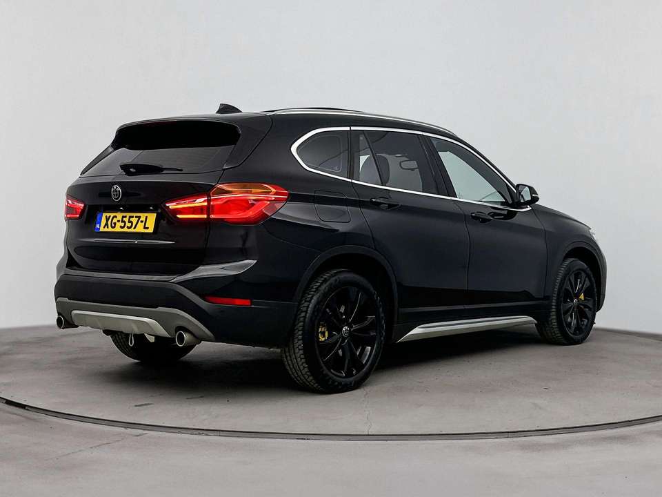 BMW X1 - Imagem 2