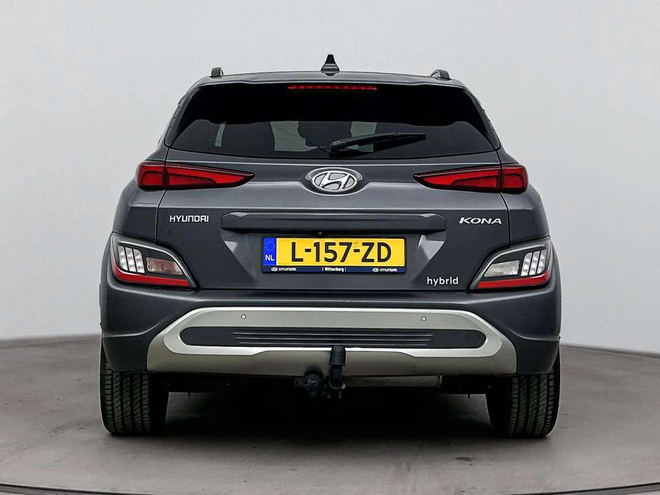 Hyundai KONA - Imagem 5