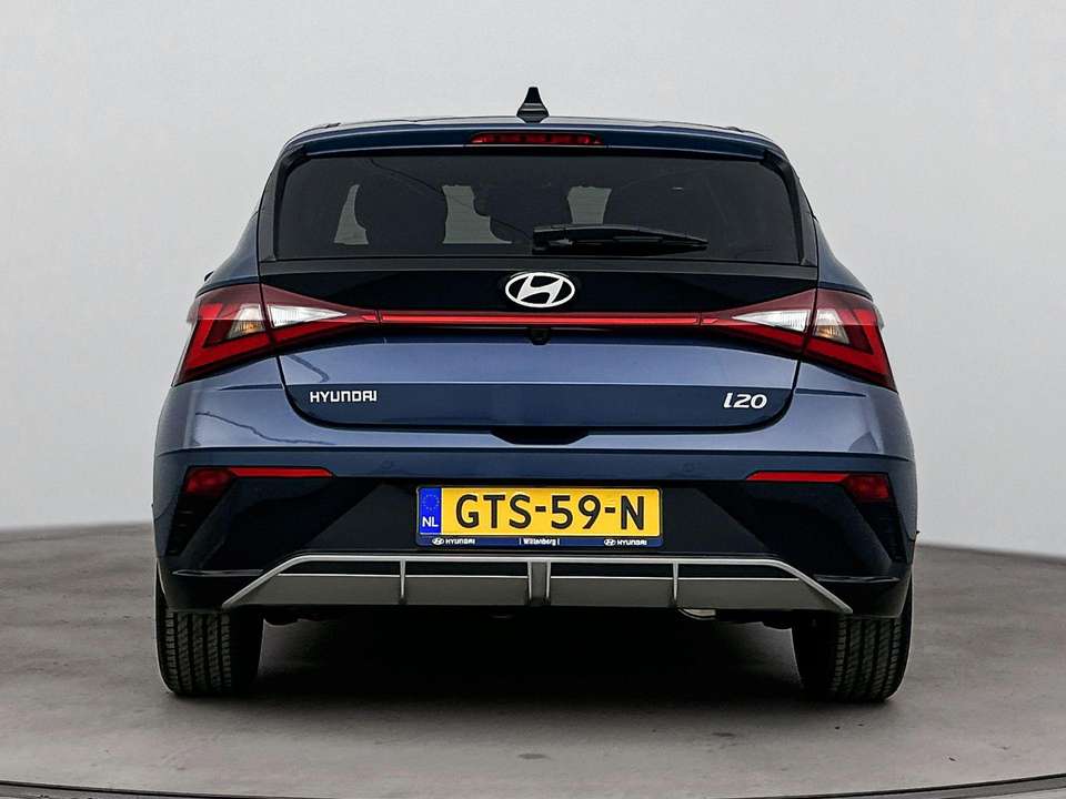 Hyundai i20 - Imagem 5