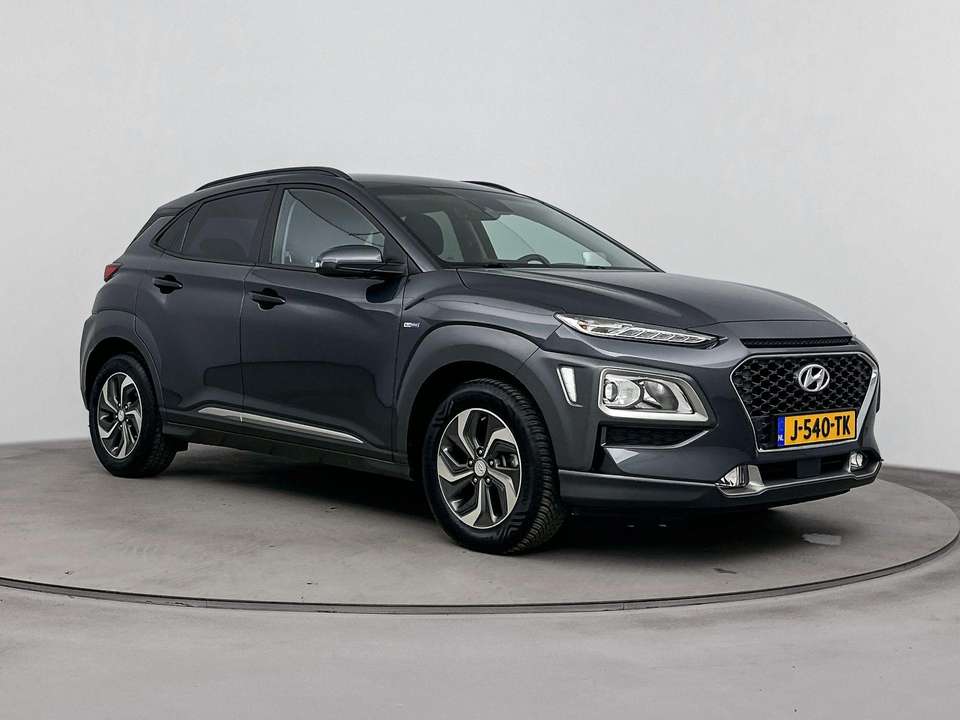 Hyundai KONA - Imagem 6