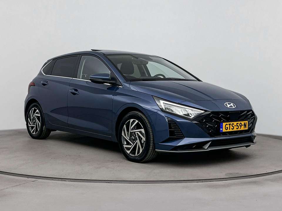 Hyundai i20 - Imagem 6