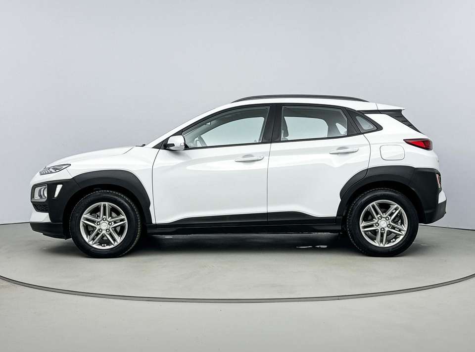 Hyundai KONA - Imagem 3