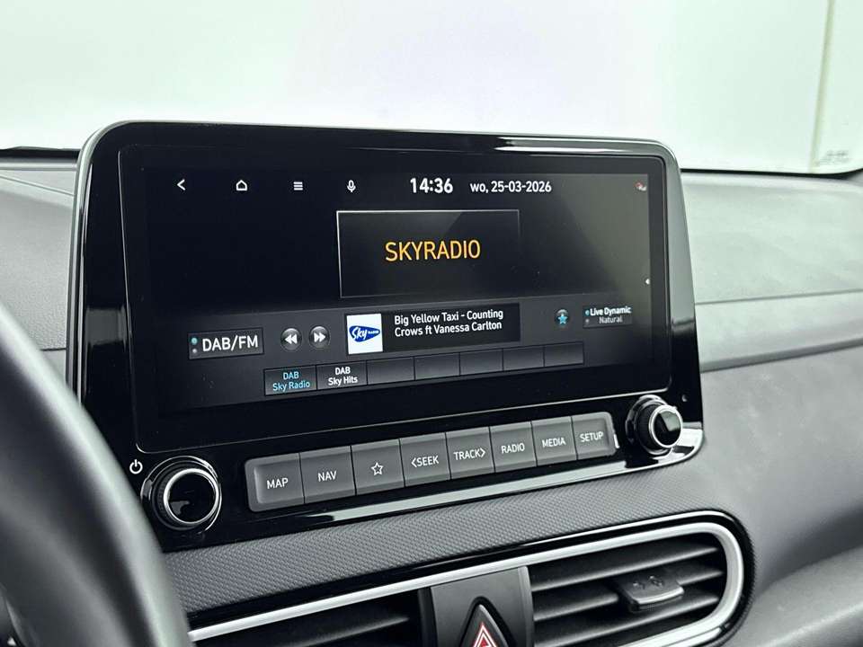 Hyundai KONA - Imagem 7