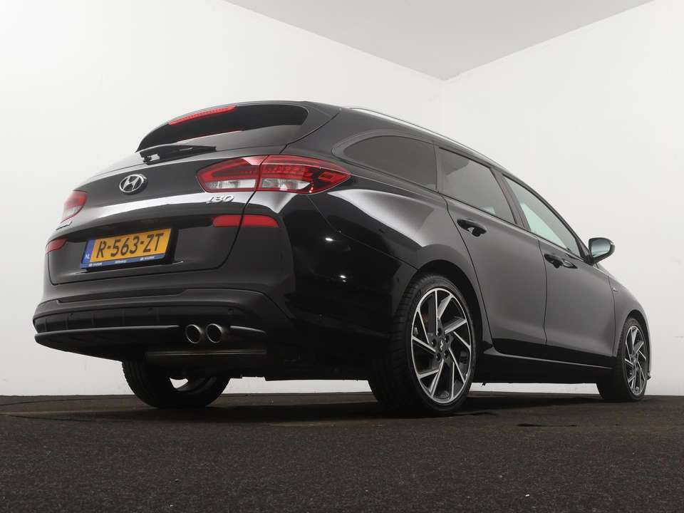 Hyundai i30 - Imagem 3