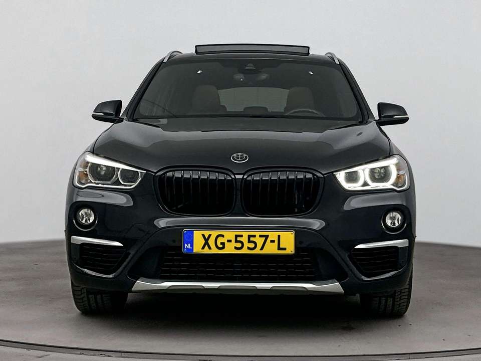 BMW X1 - Imagem 4