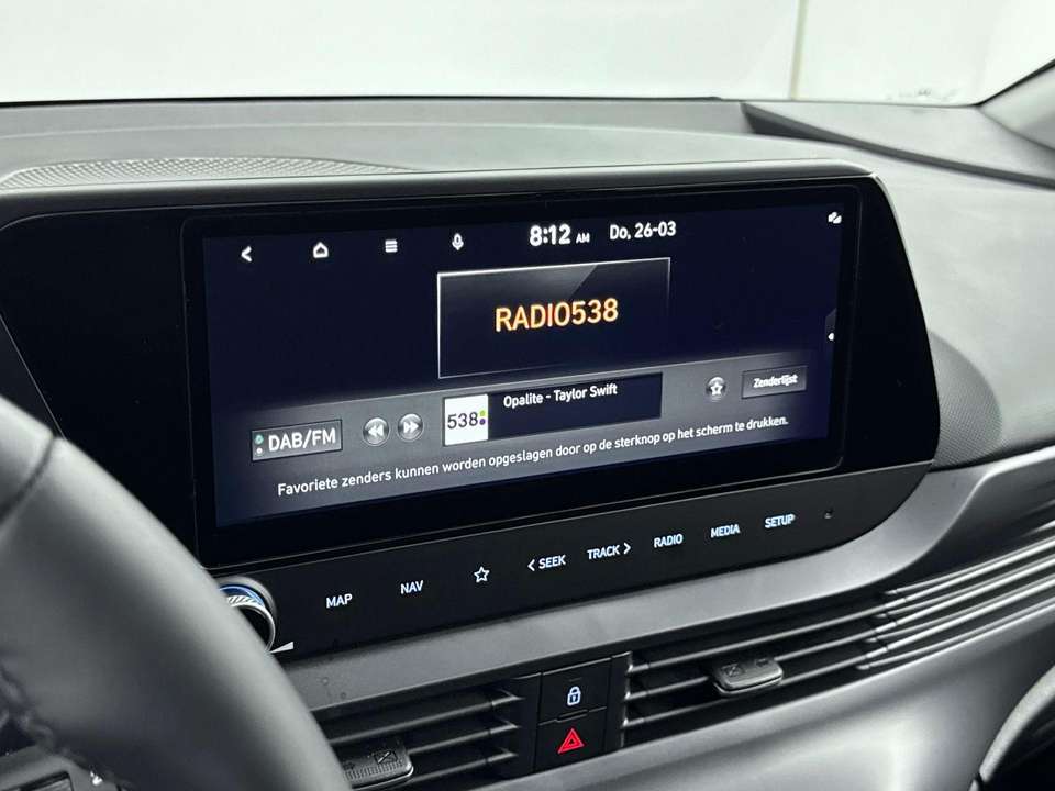 Hyundai i20 - Imagem 7