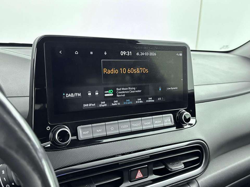 Hyundai KONA - Imagem 7