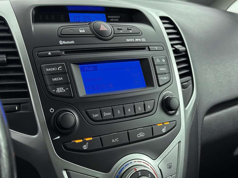 Hyundai iX20 - Imagem 7