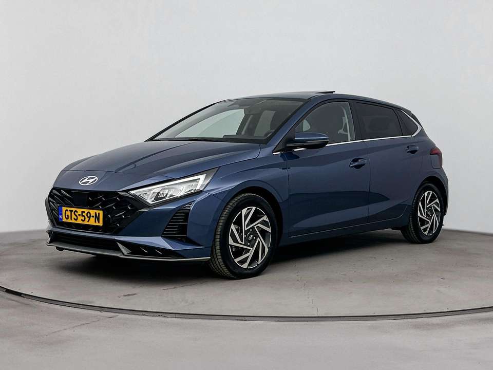 Hyundai i20 - Imagem 8