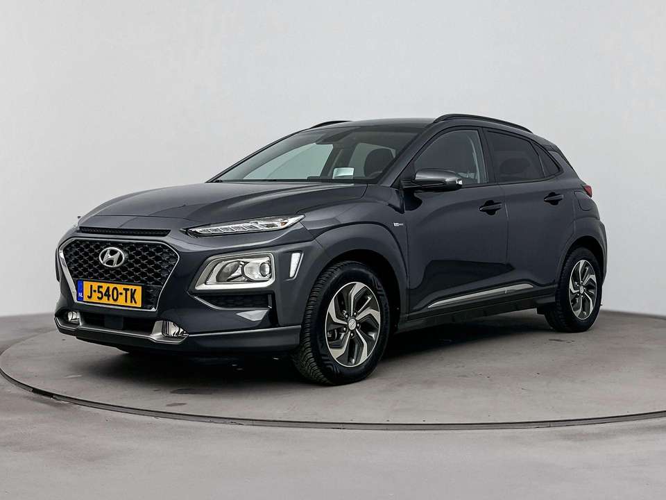 Hyundai KONA - Imagem 8