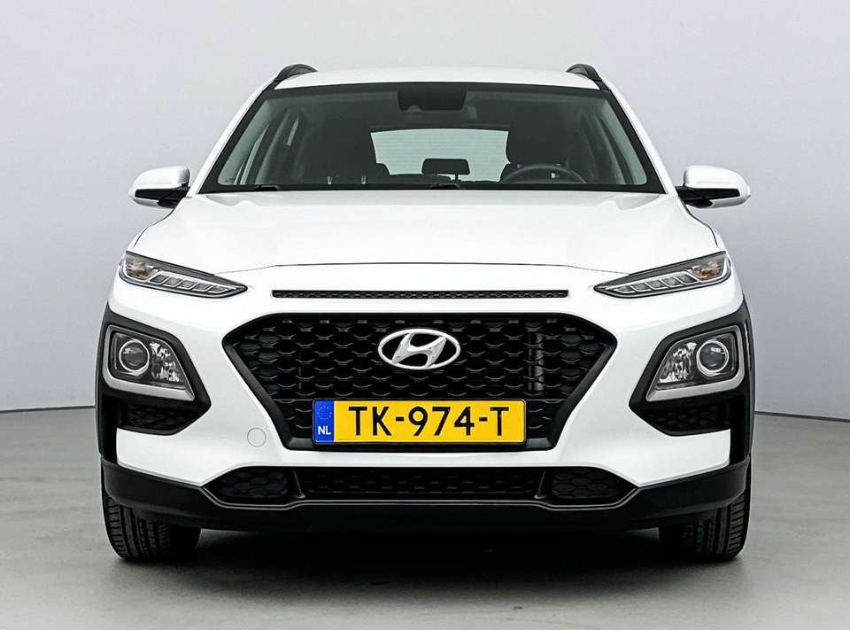 Hyundai KONA - Imagem 5