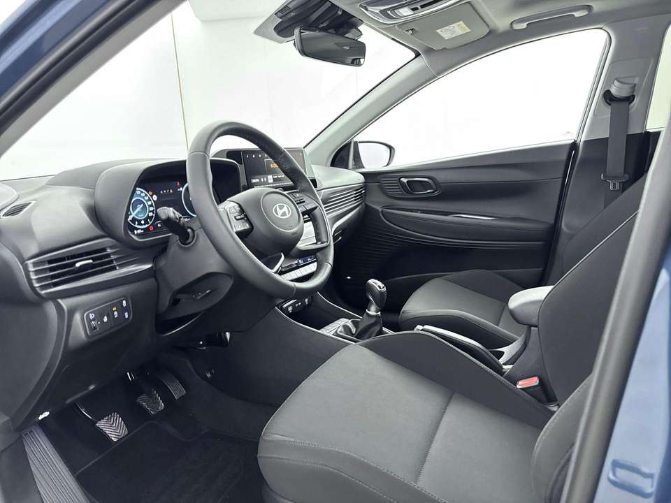 Hyundai i20 - Imagem 9