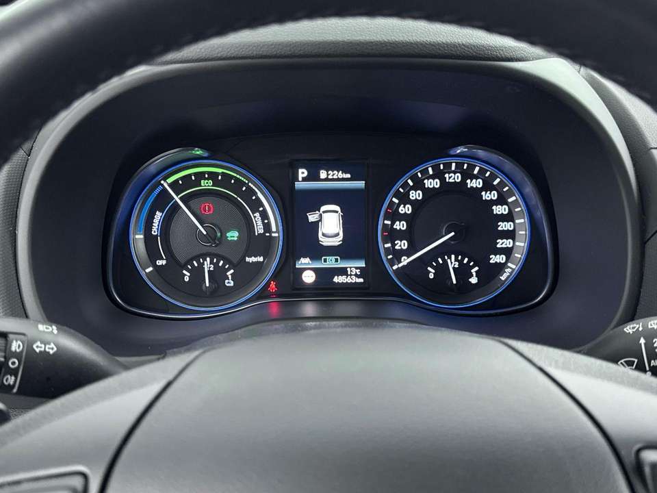 Hyundai KONA - Imagem 9