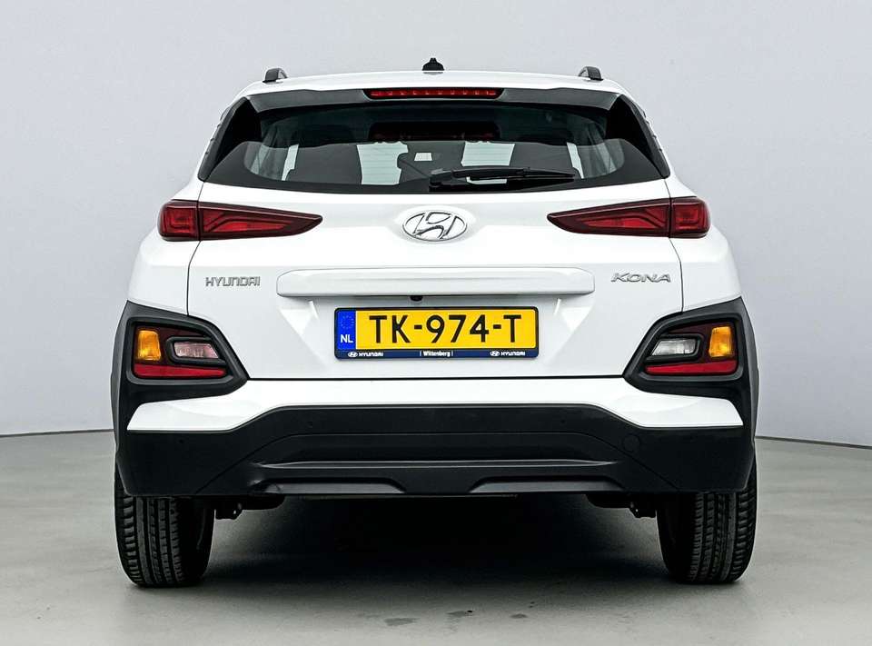 Hyundai KONA - Imagem 6