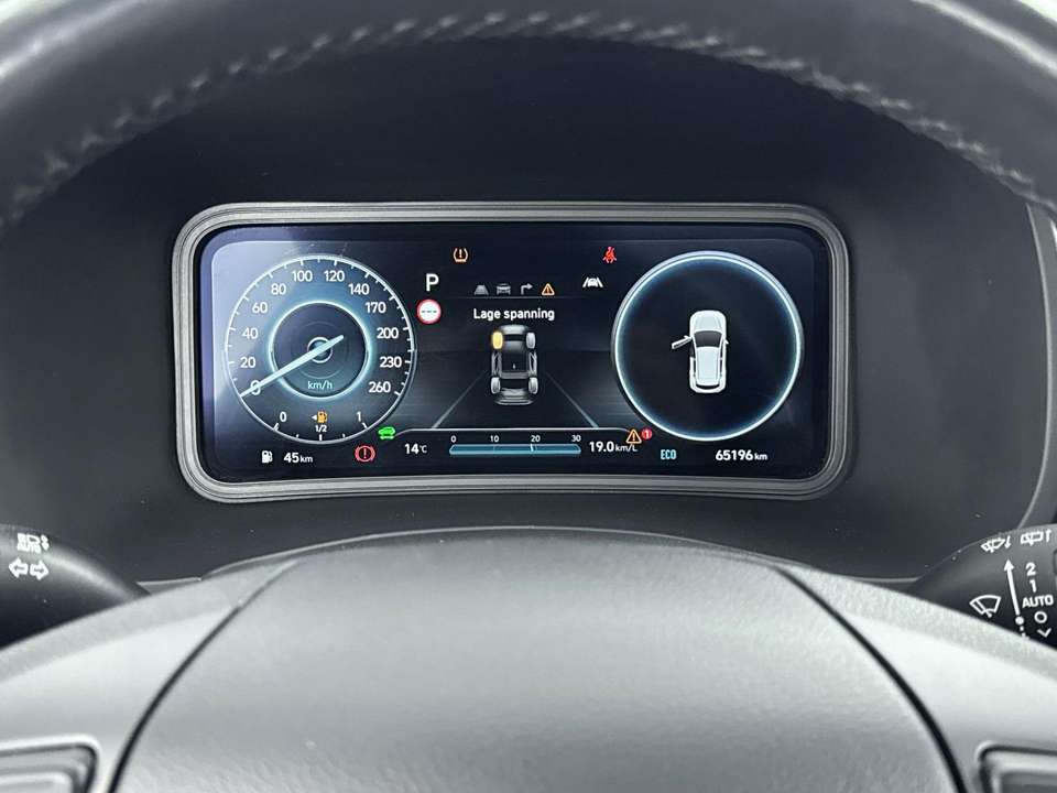 Hyundai KONA - Imagem 9