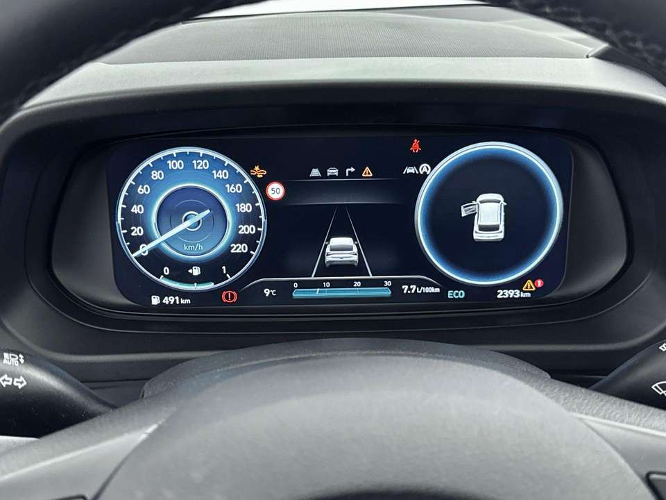 Hyundai i20 - Imagem 10