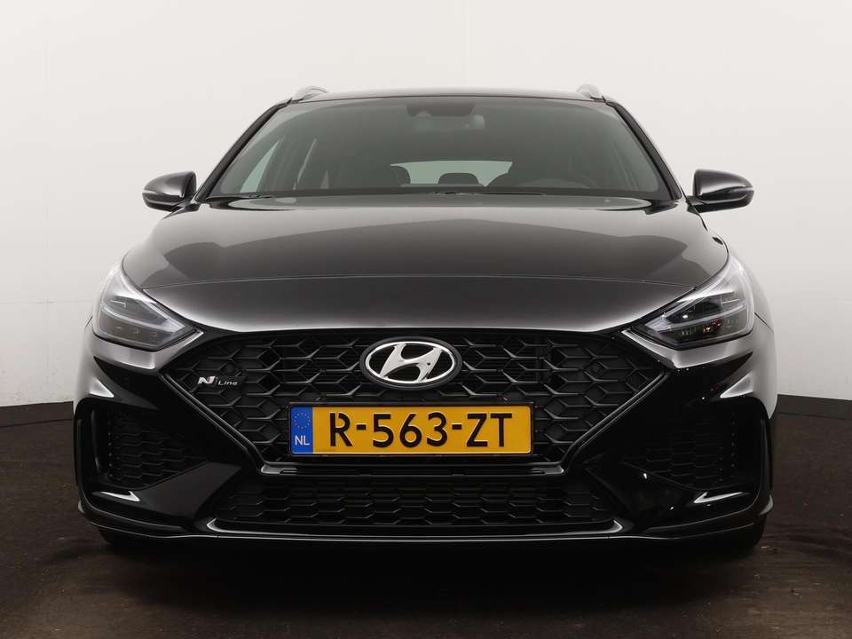 Hyundai i30 - Imagem 6