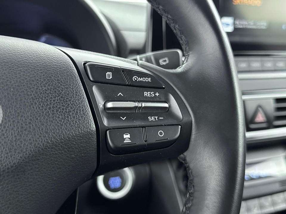 Hyundai KONA - Imagem 10