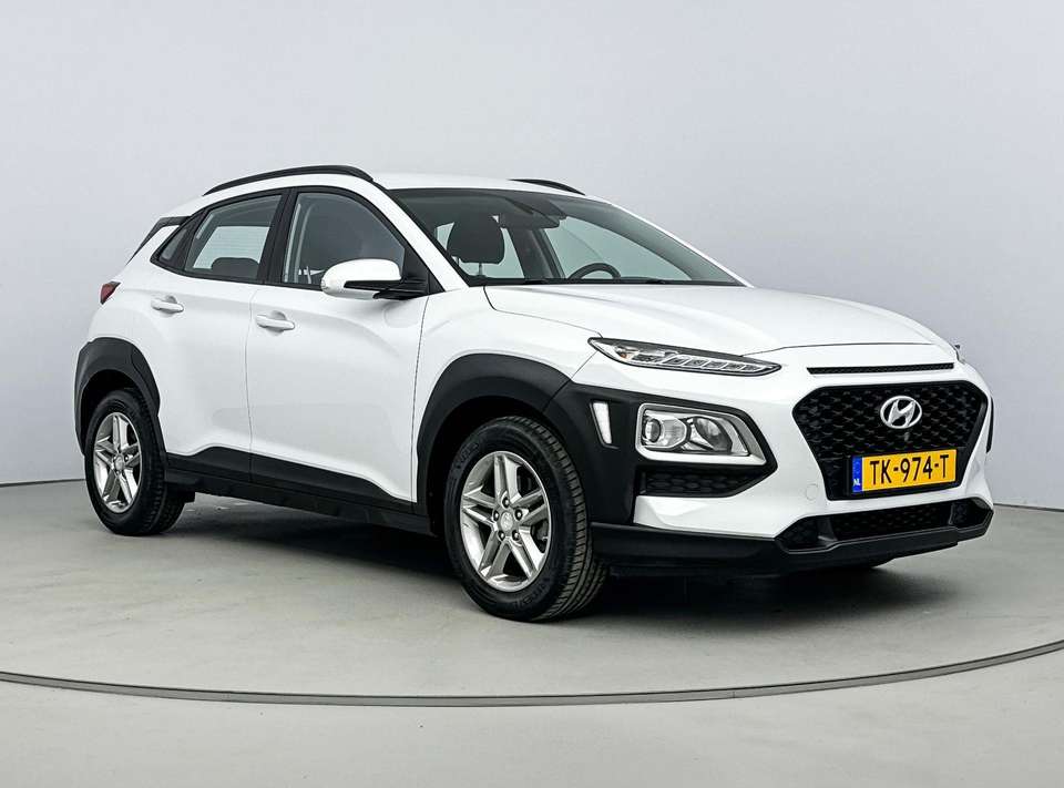 Hyundai KONA - Imagem 7
