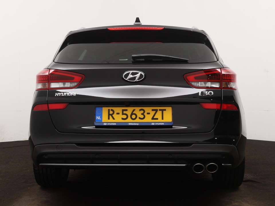 Hyundai i30 - Imagem 7