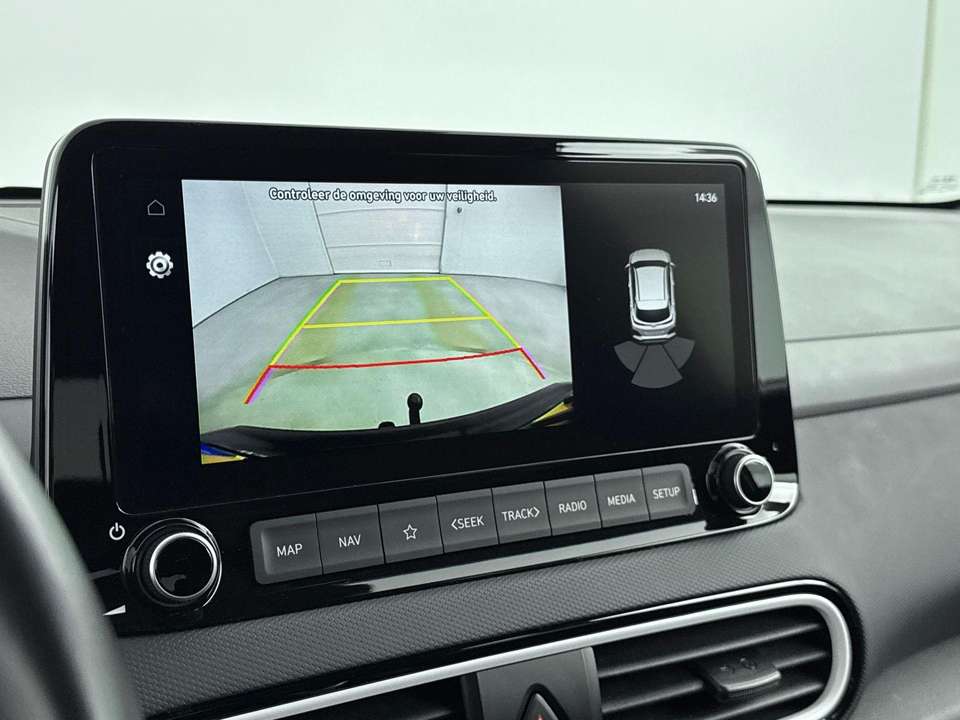 Hyundai KONA - Imagem 11