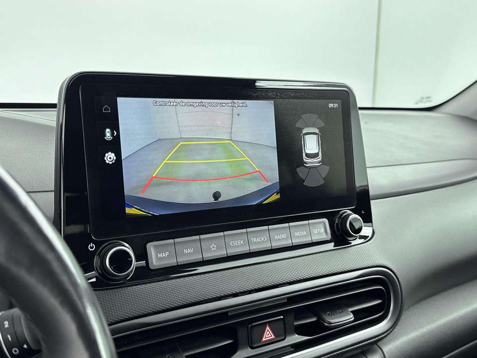 Hyundai KONA - Imagem 11