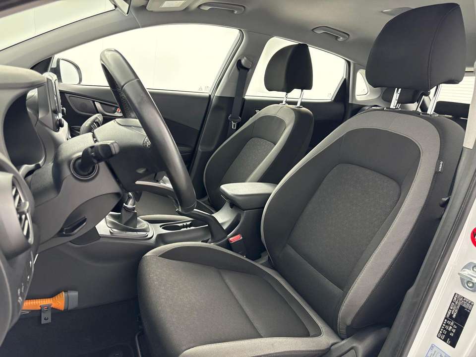 Hyundai KONA - Imagem 9