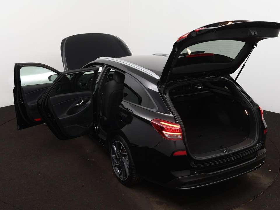 Hyundai i30 - Imagem 9