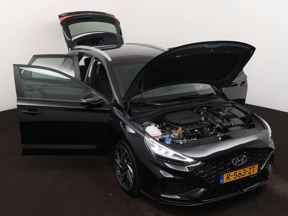 Hyundai i30 - Imagem 10