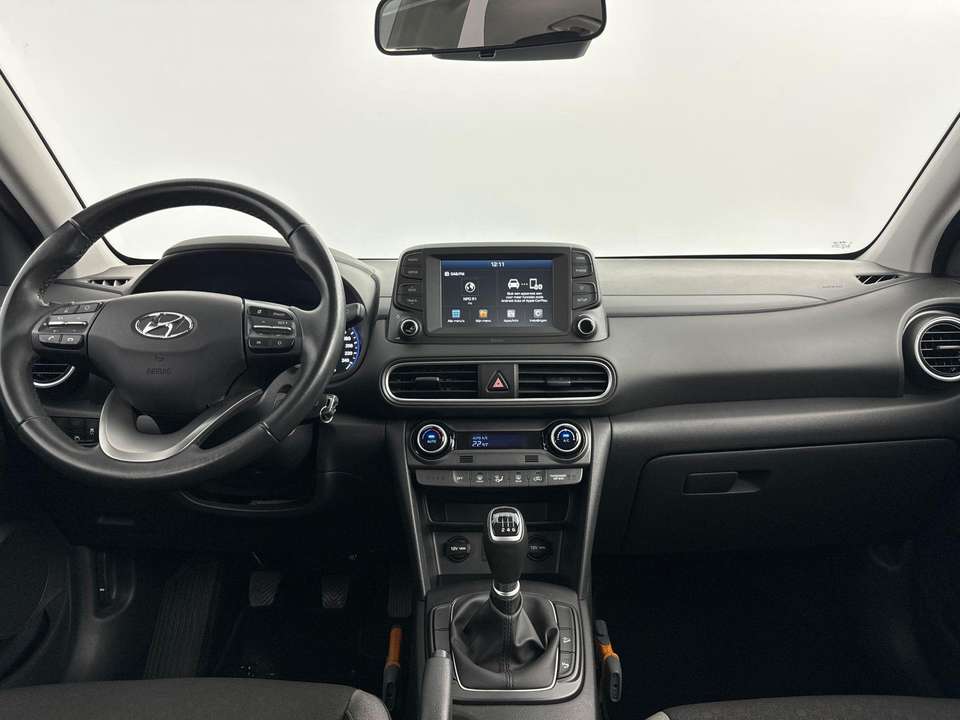 Hyundai KONA - Imagem 11