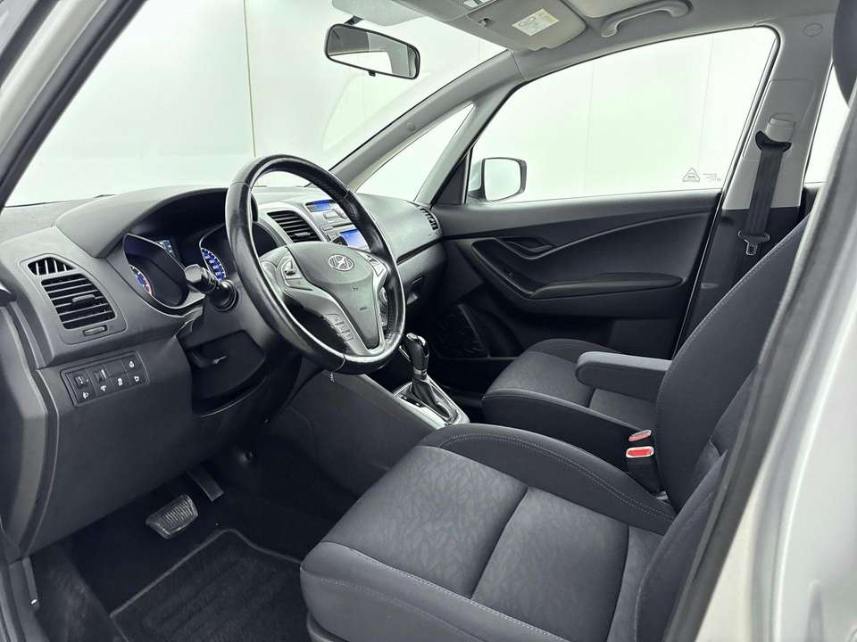 Hyundai iX20 - Imagem 14