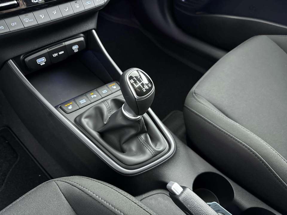 Hyundai i20 - Imagem 15