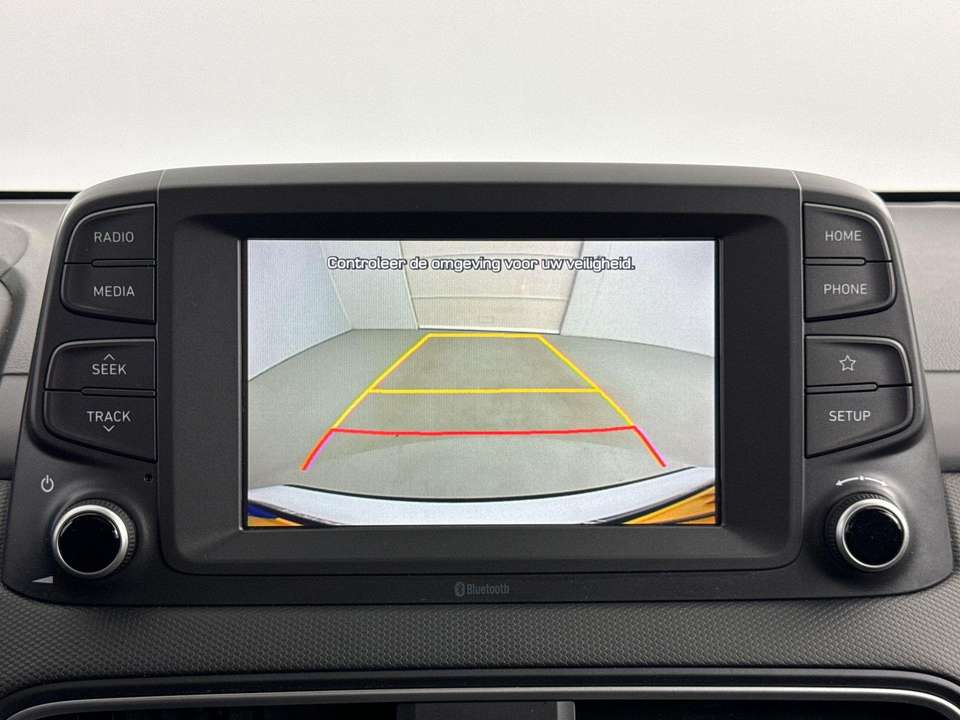 Hyundai KONA - Imagem 12