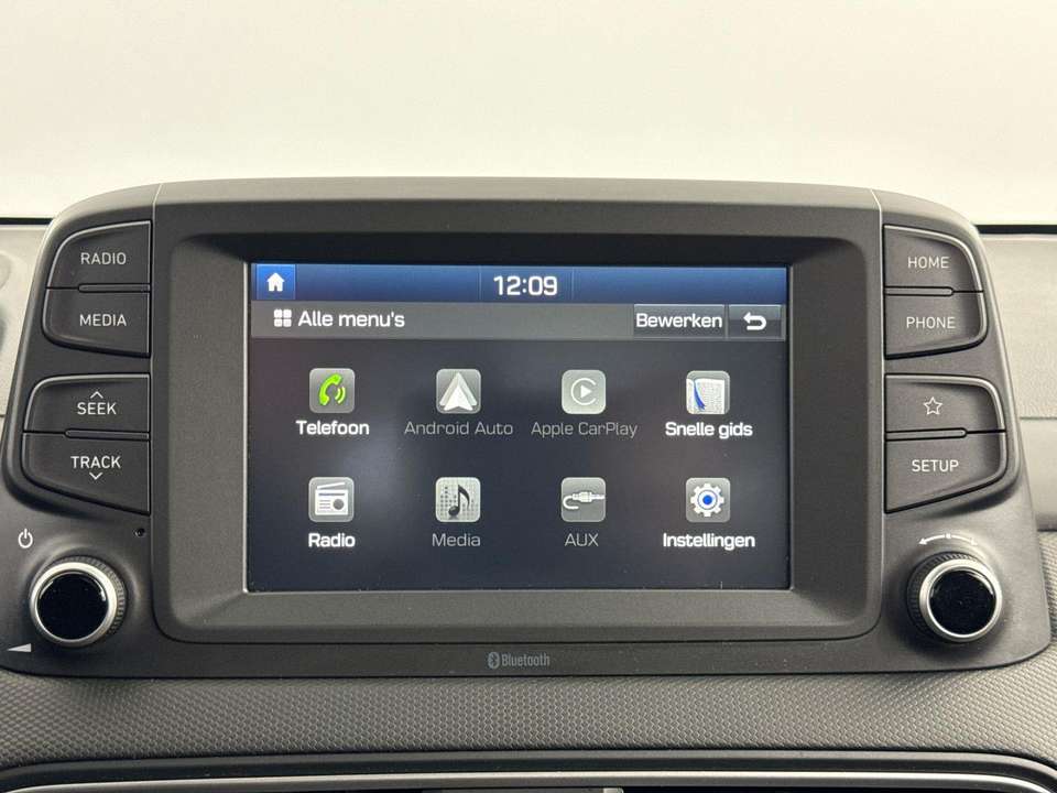 Hyundai KONA - Imagem 13