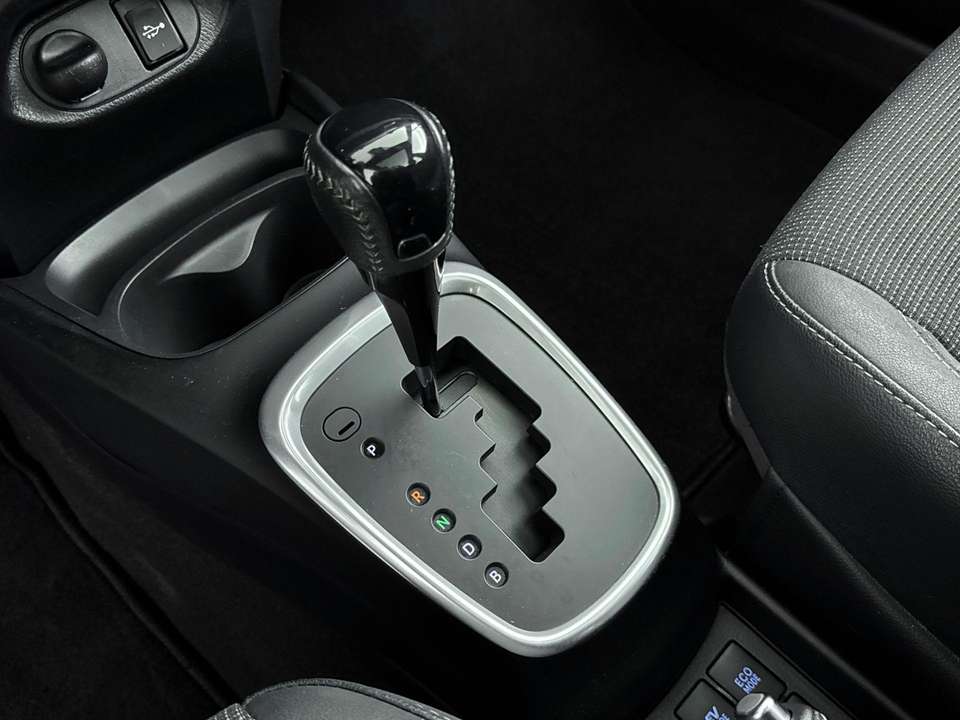 Toyota Yaris - Imagem 15