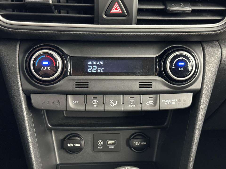 Hyundai KONA - Imagem 14