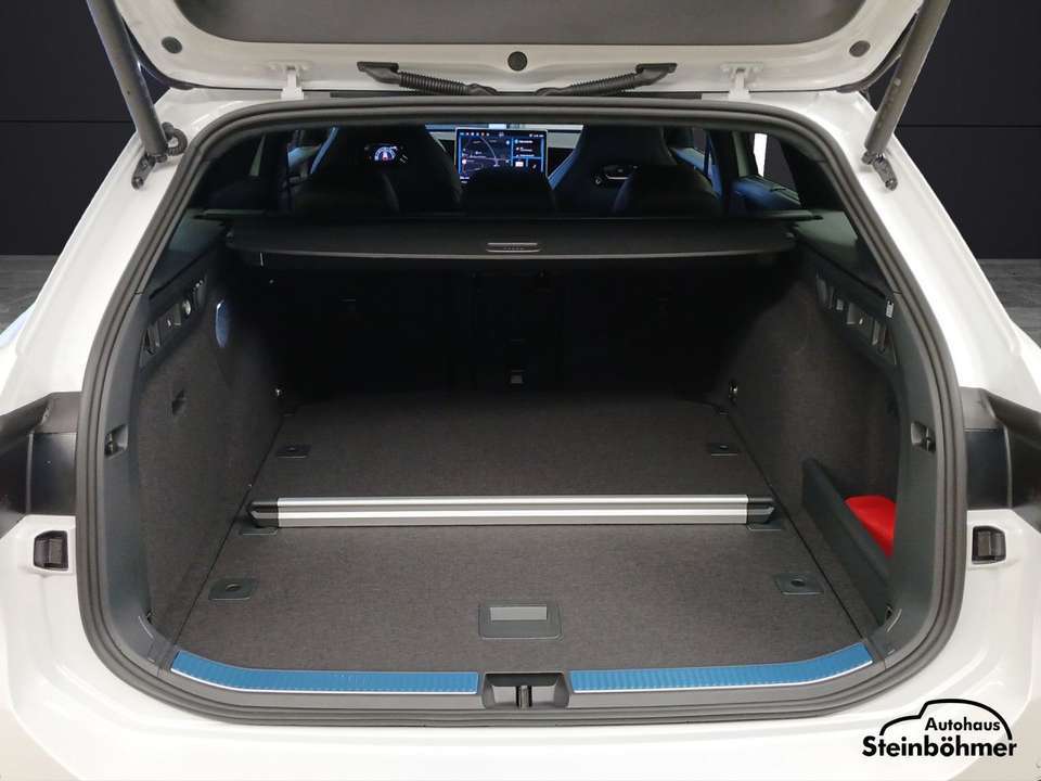 Volkswagen Passat Variant - Imagem 6