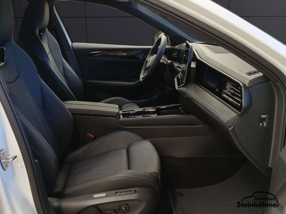 Volkswagen Passat Variant - Imagem 14