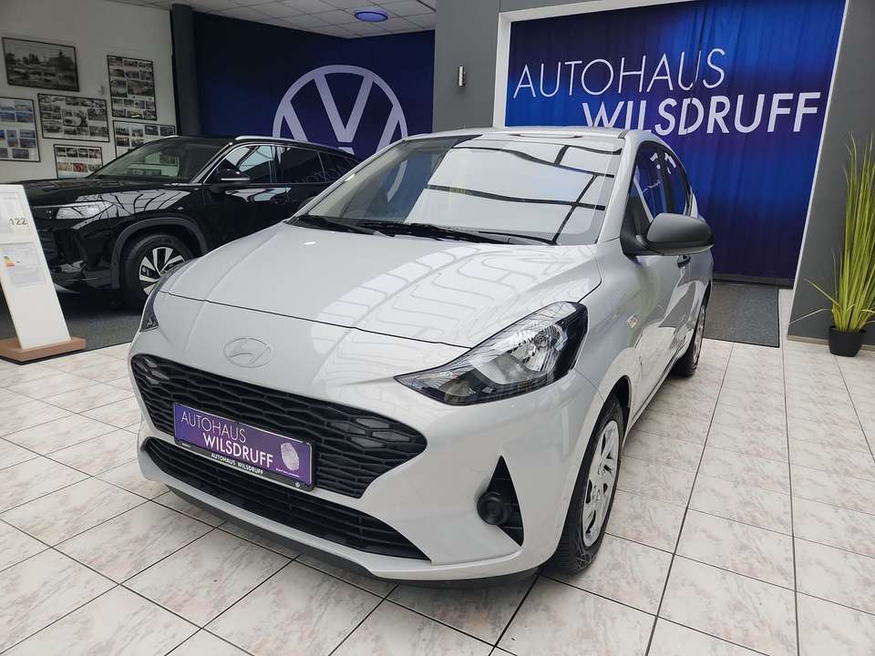 Hyundai i10 - Imagem 2
