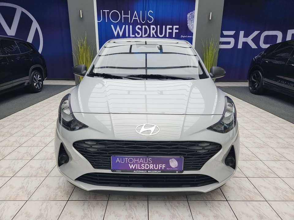 Hyundai i10 - Imagem 3