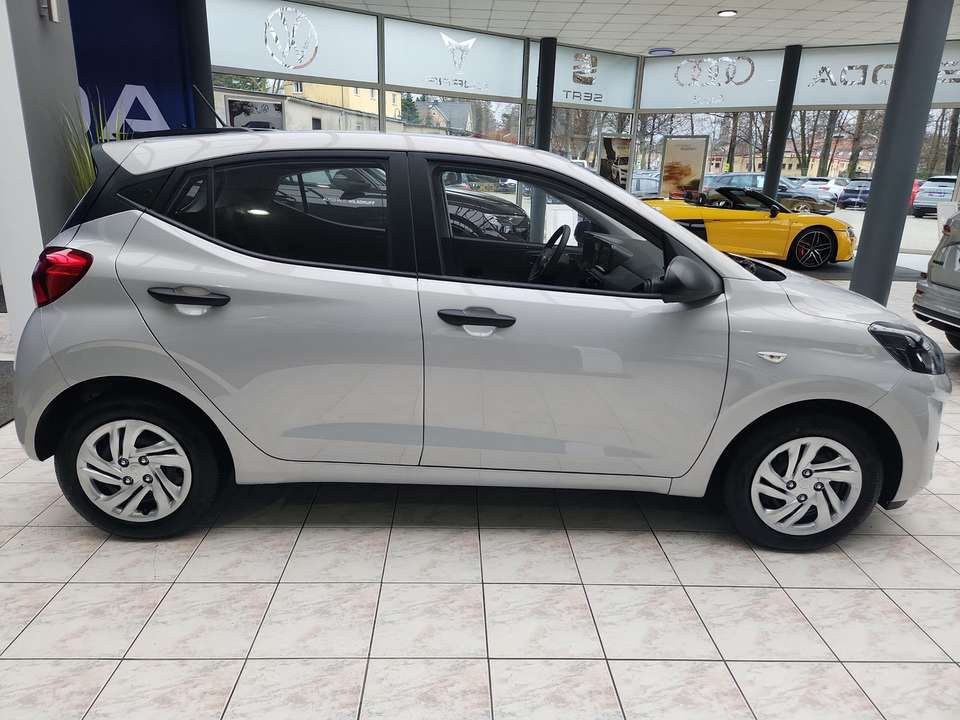 Hyundai i10 - Imagem 5