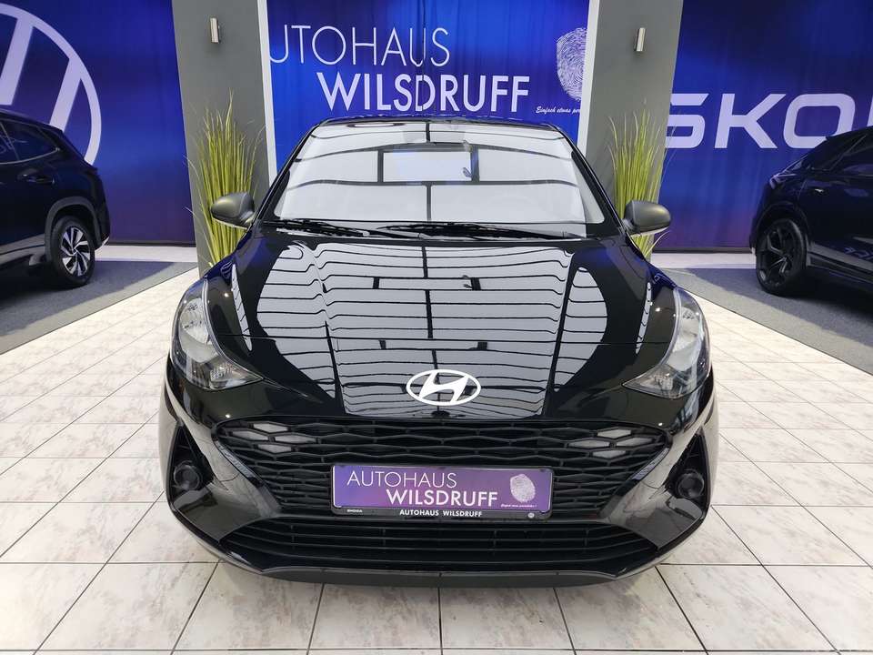 Hyundai i10 - Imagem 3