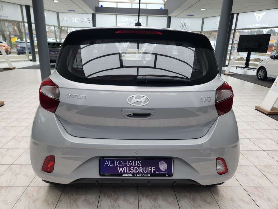 Hyundai i10 - Imagem 7