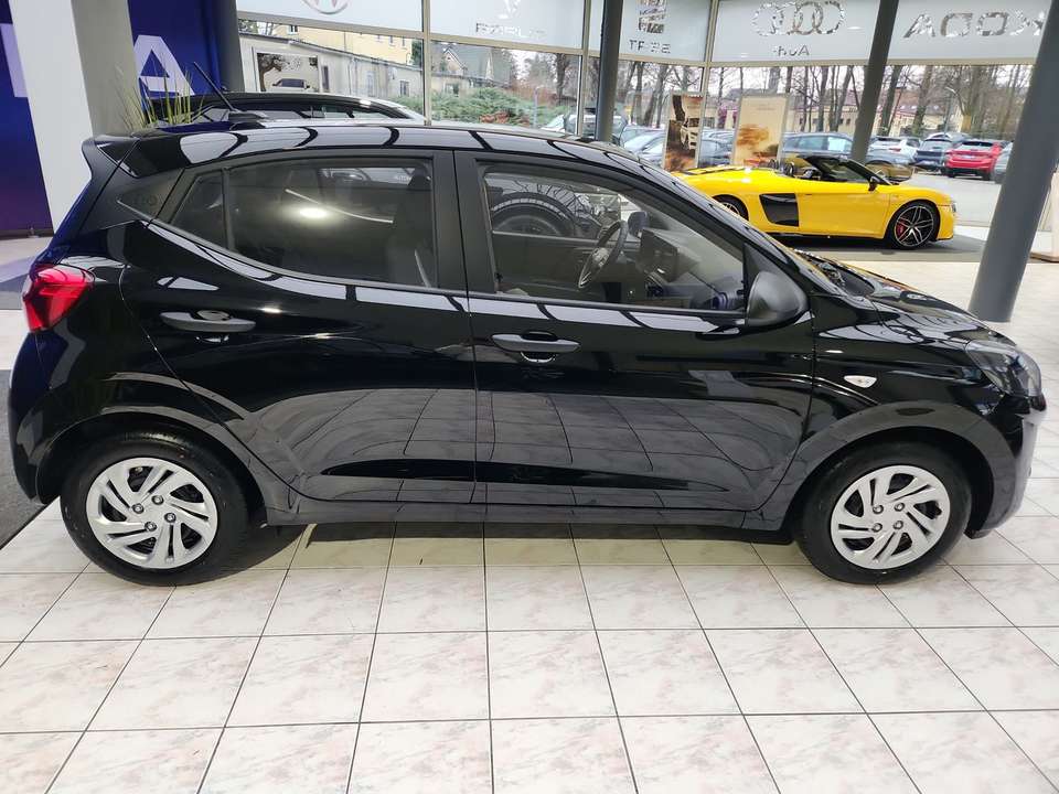 Hyundai i10 - Imagem 5