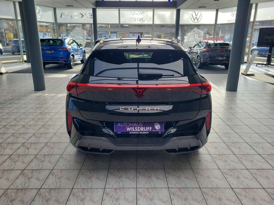 CUPRA Terramar - Imagem 7