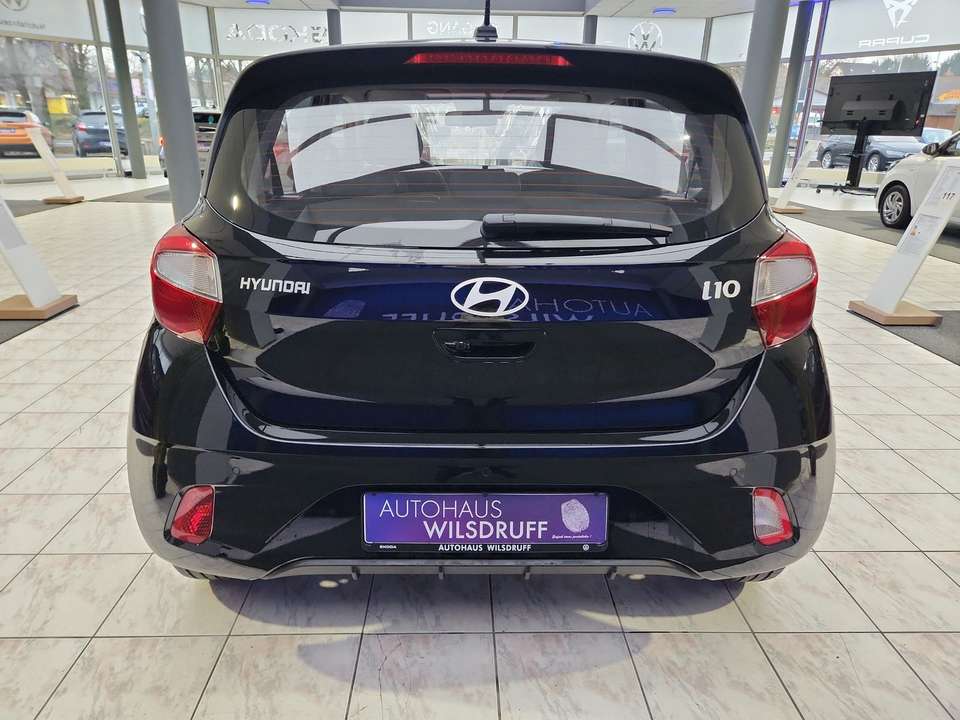 Hyundai i10 - Imagem 7