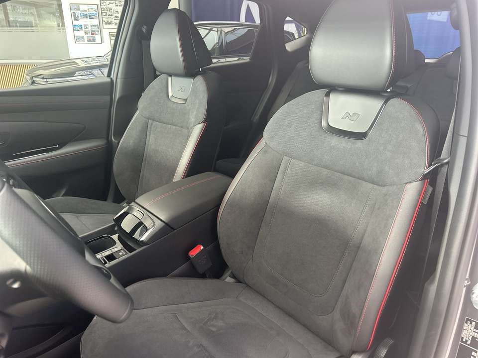 Hyundai TUCSON - Imagem 10