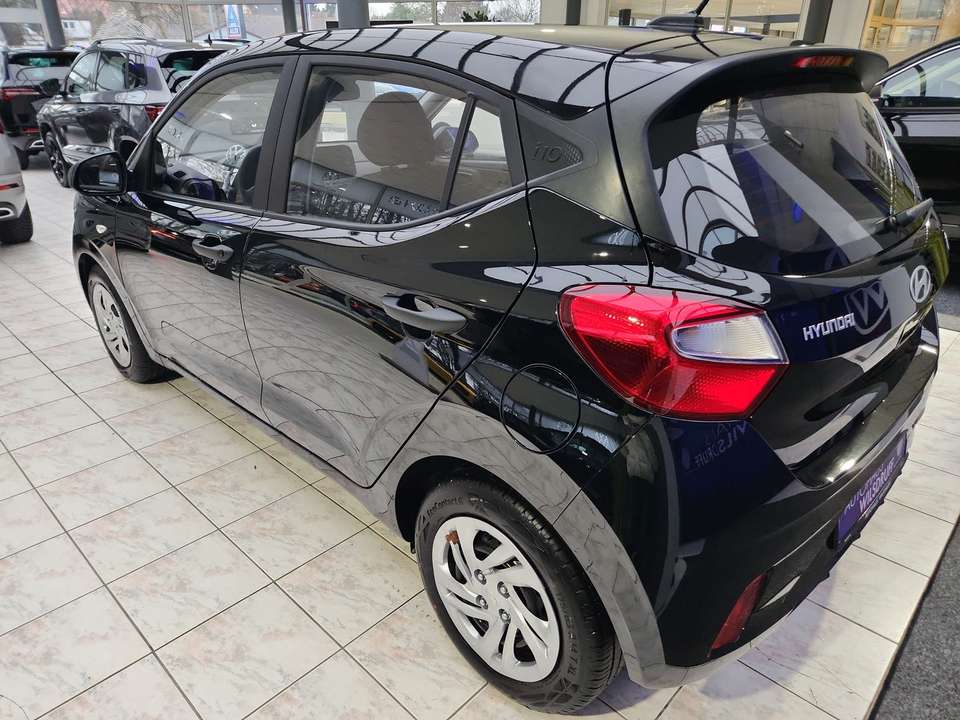 Hyundai i10 - Imagem 8